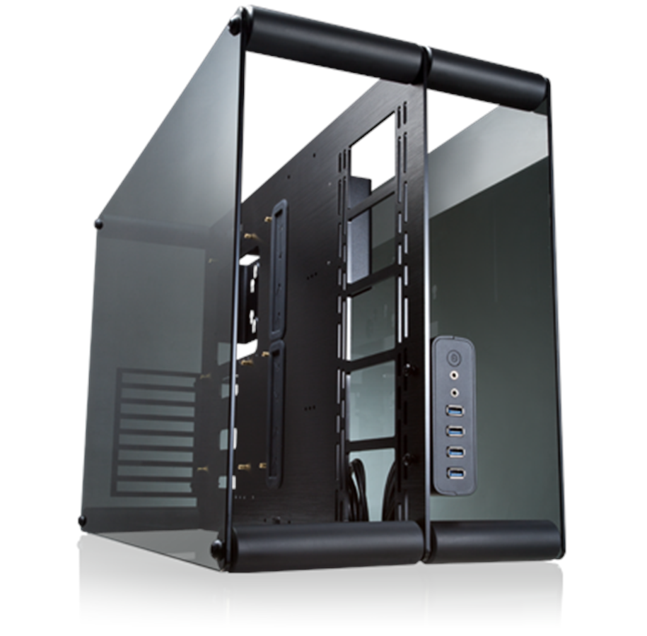 Kotelot - RAIJINTEK Ylistyslaulu - Kotelot - Test bench - Musta - 0R200062