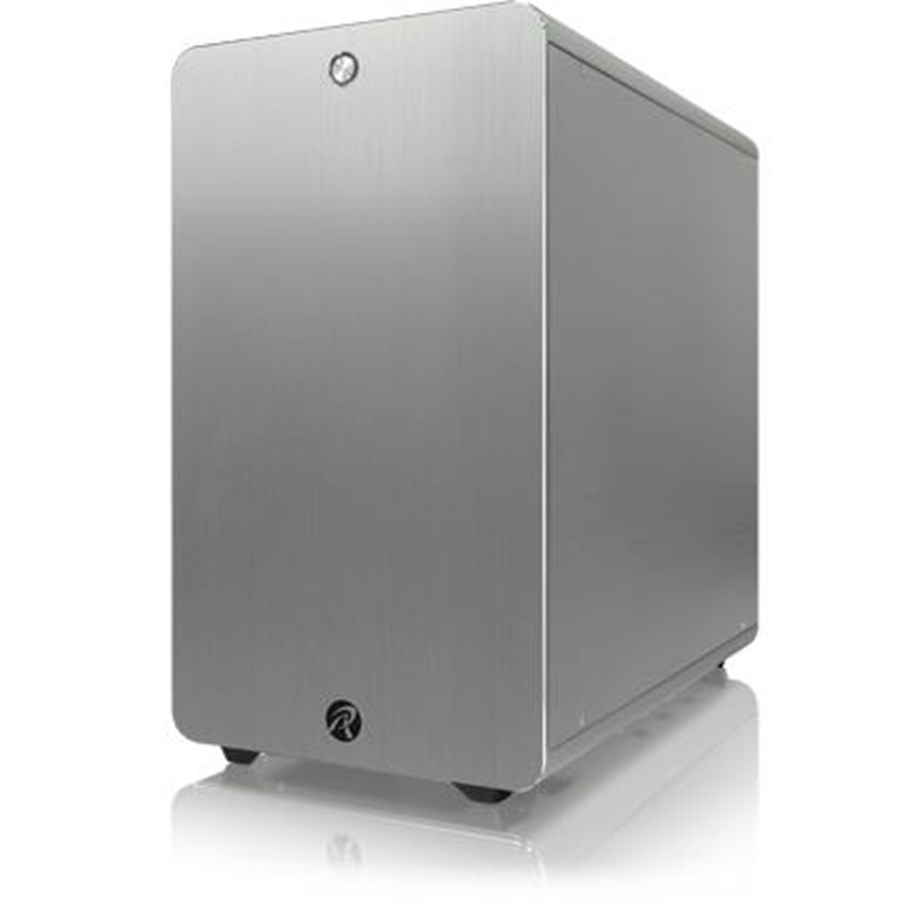 Kotelot - RAIJINTEK THETIS Classic - Hopea - Kotelot - Miditower - hopea - 0R200052