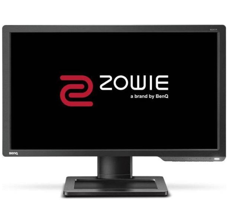 Näyttö - 24" BenQ Zowie XL Series XL2411P - 9H.LGPLB.QBE