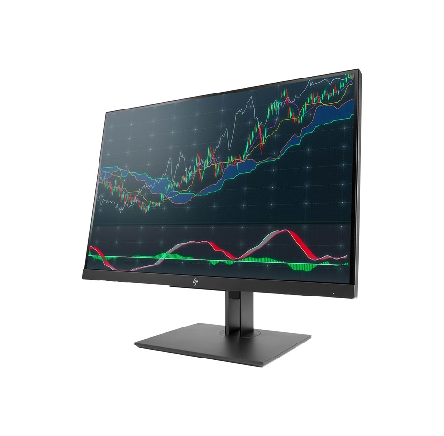 Näyttö - 24" HP Z24n G2 - 1JS09A4#ABB