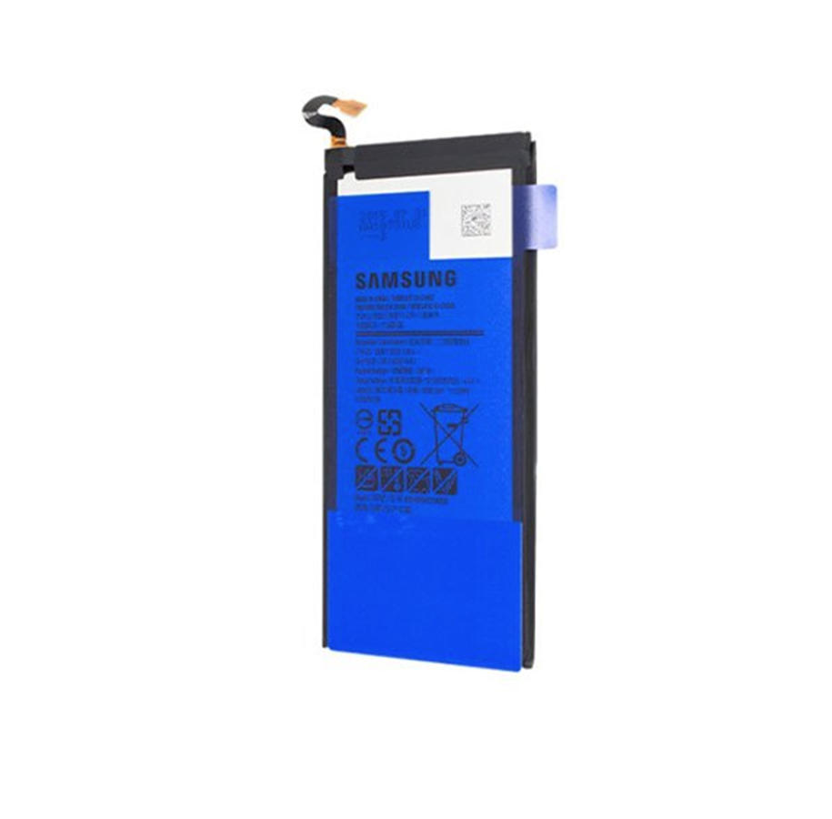 Puhelin - Adapterit & Laturit - Samsung EB-BG928ABE - batteri for mobiltelefon - Li-Ion - EB-BG928ABE