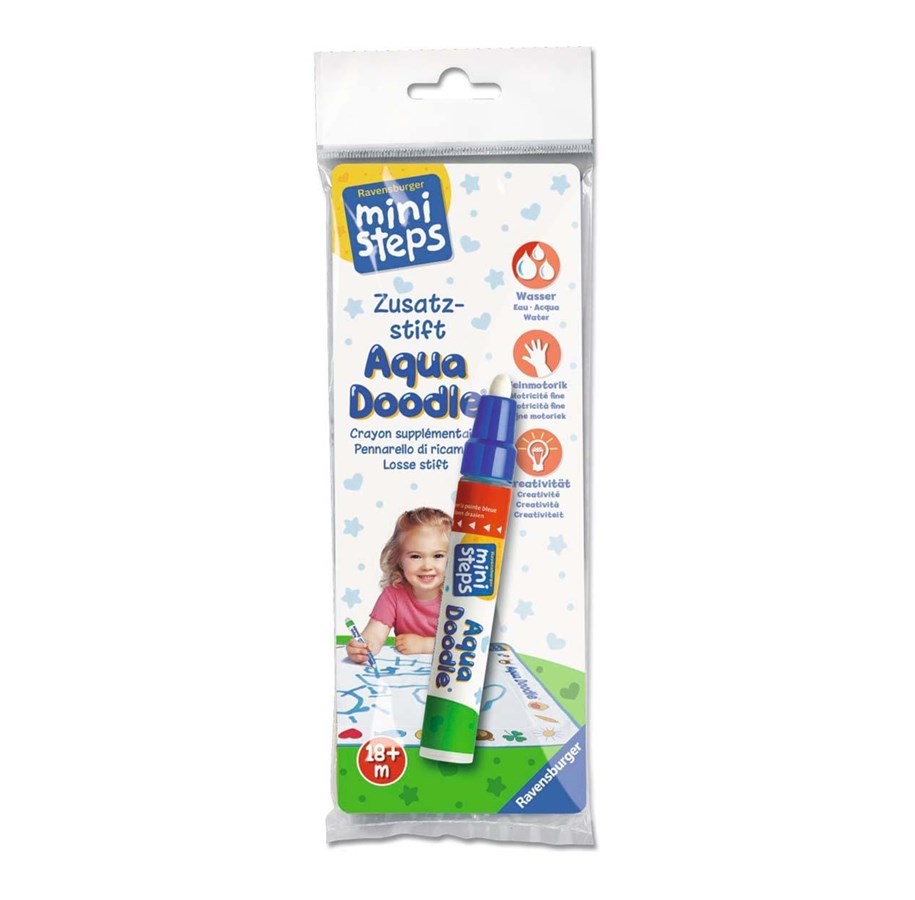 Vauva- ja taaperolelut - Ravensburger Aqua Doodle Pen - 44900