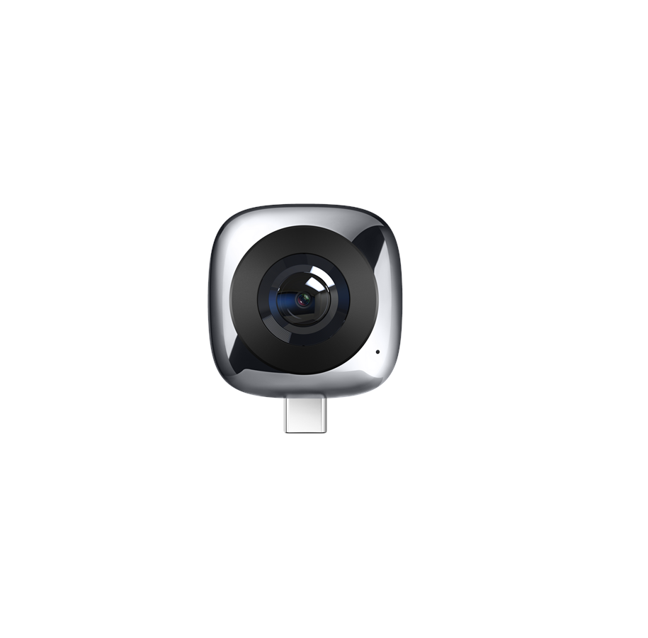 Kamerat - Huawei 360 Panoramic Camera - 55030052