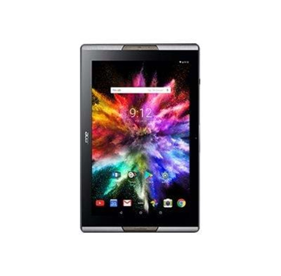 Tabletti - Acer ICONIA Tab 10 A3-A50-K0Y6 - NT.LEFEE.002
