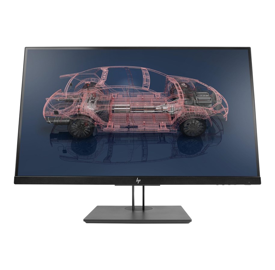 Näyttö - 27" HP Z27n G2 - 1JS10A4#ABB