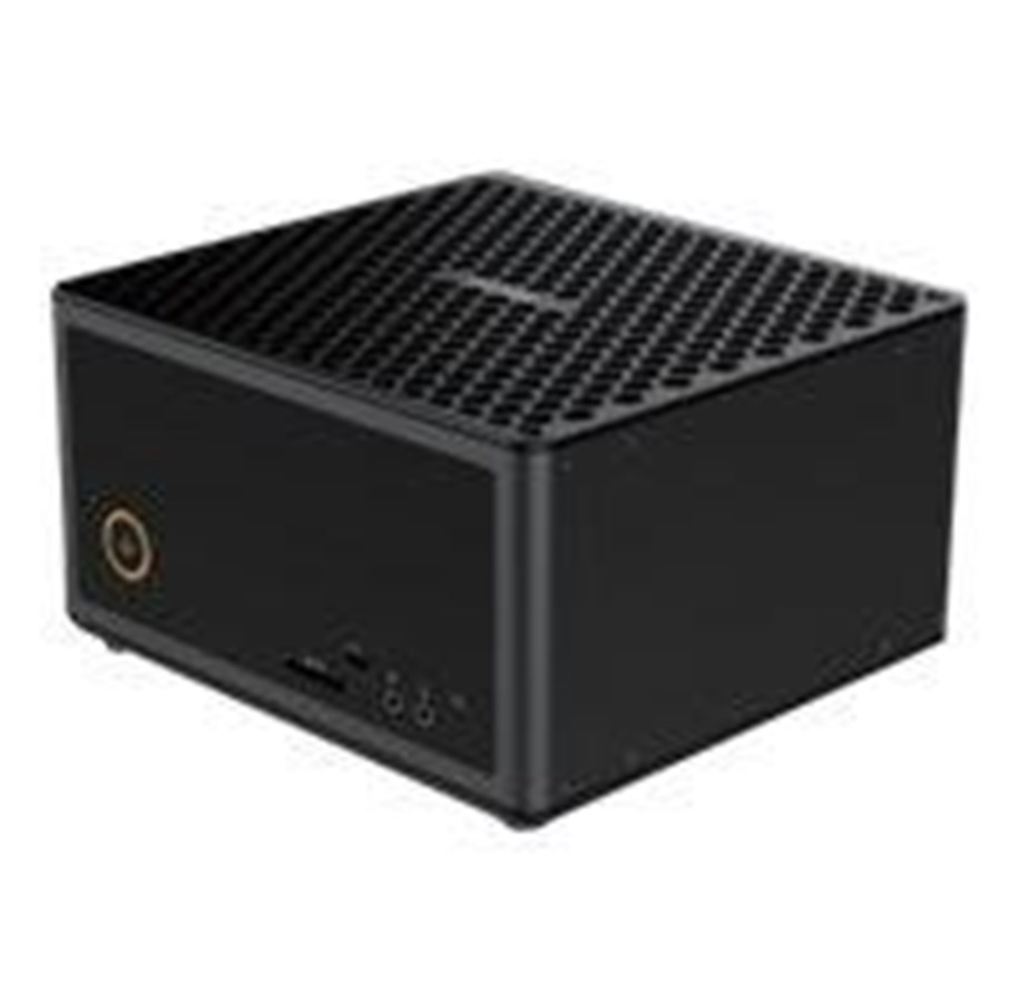 Pöytätietokoneet - Mini PC / Barebone - ZOTAC ZBOX MAGNUS ER51060 - ZBOX-ER51060-BE