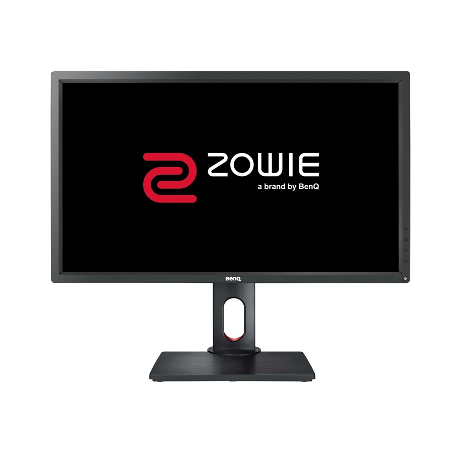 Näyttö - 27" BenQ Zowie RL Series 2755T - 9H.LGSLB.QBE