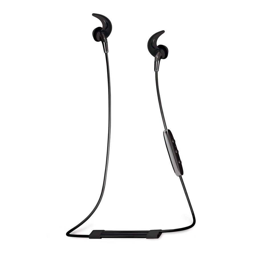Kuulokkeet - JayBird Freedom 2 - Carbon - 985-000749