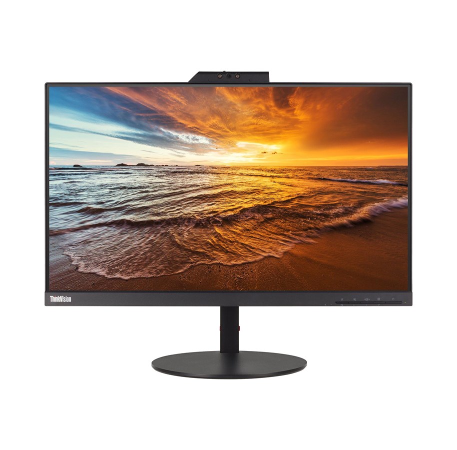 Näyttö - 24" Lenovo ThinkVision T24v-10 - 61BCMAT6EU