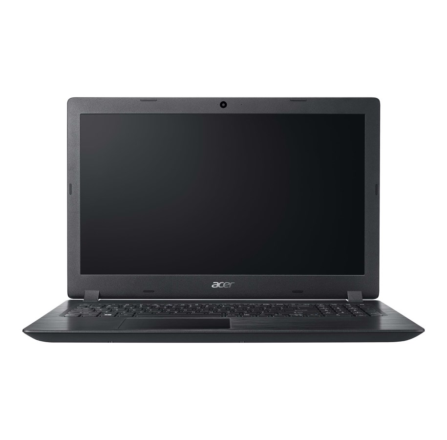 Kannettava tietokone - Acer Aspire 3 A315-21-613D - NX.GNVED.032
