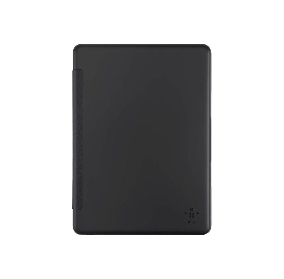 Näppäimistöt - Belkin QODE Ultimate Lite - Näppäimistö & Foliosetti - Musta - F5L904eaBLK