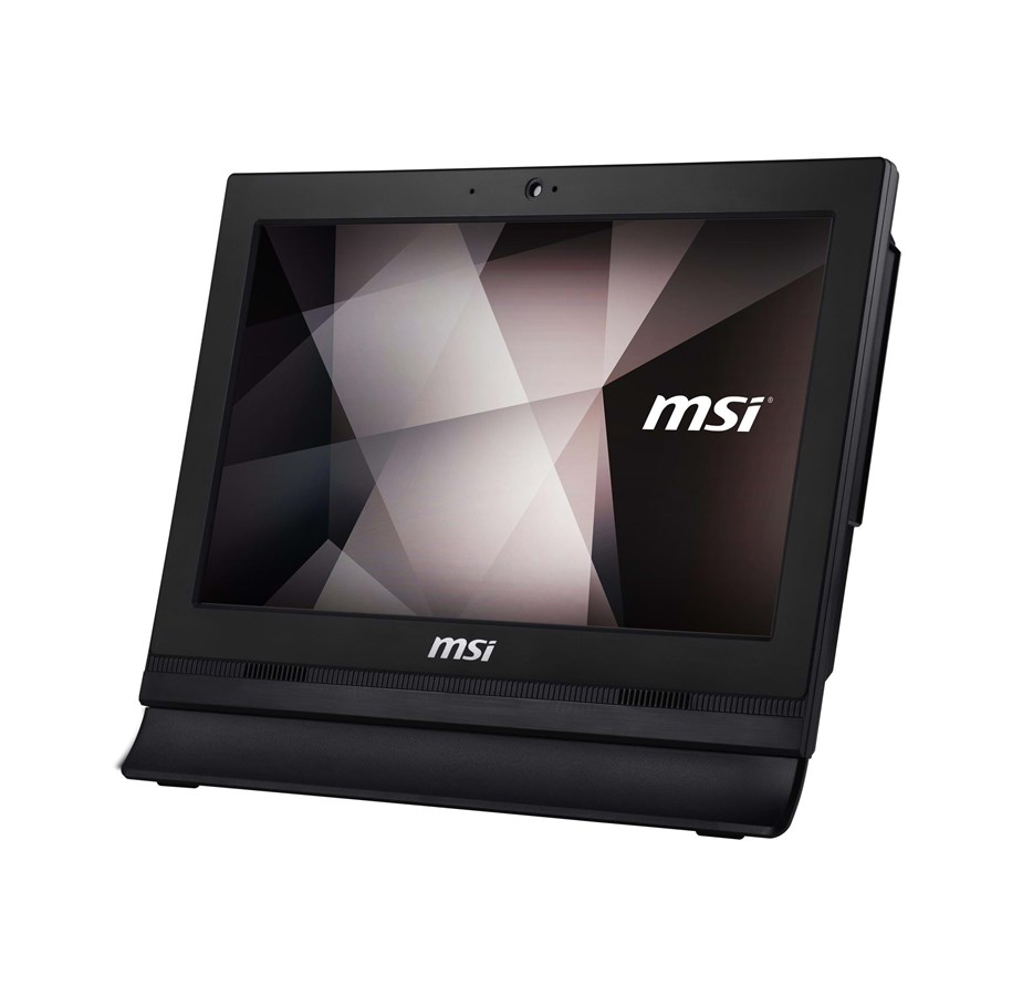 Pöytätietokoneet - All-In-One - MSI Pro 16T 7M 011DE - 9S6-A61611-011