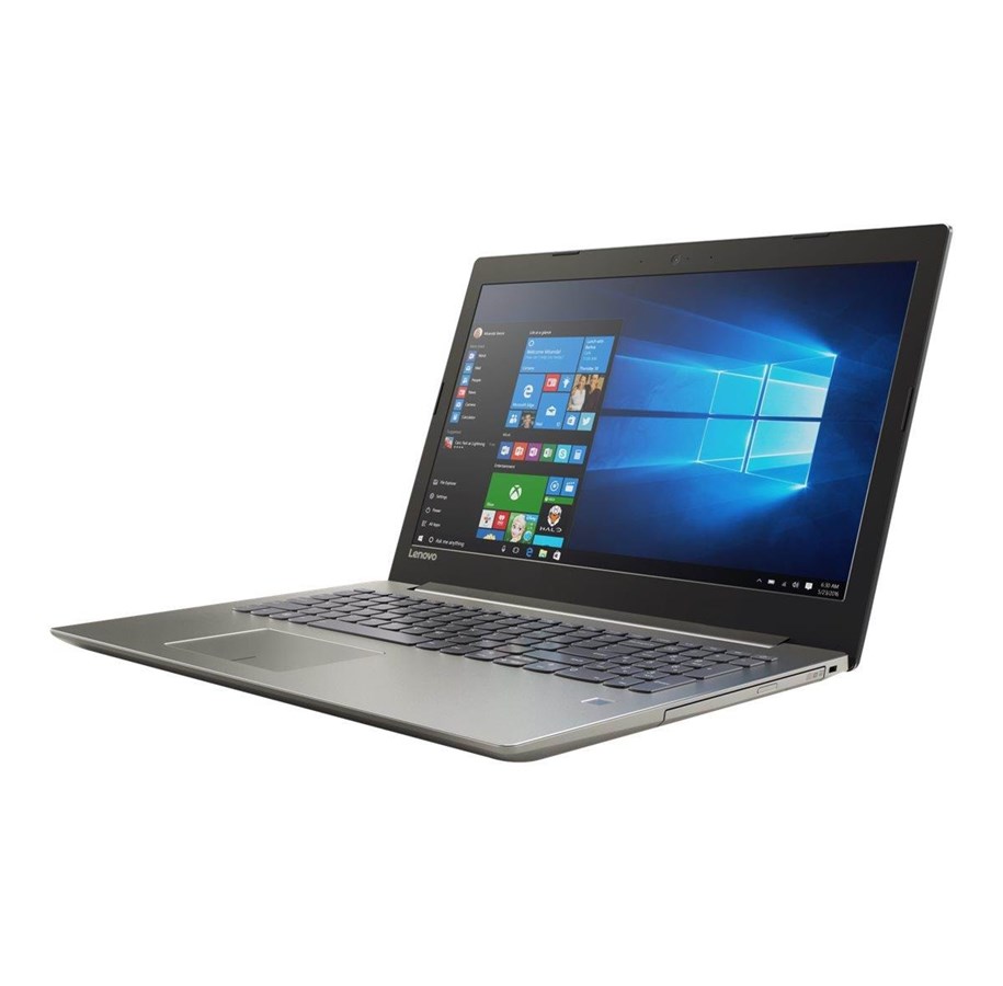 Kannettava tietokone - Lenovo 520-15IKB - 80YL00QFGE