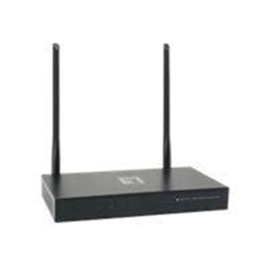 Tukiasemat - LevelOne WL-AP       WAP-6017  300Mbps - WAP-6017
