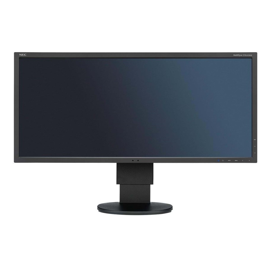 Näyttö - 29" NEC MultiSync EA295WMi - 60003818