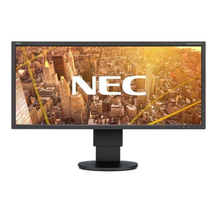 Näyttö - 29" NEC MultiSync EA295WMi - 60003817