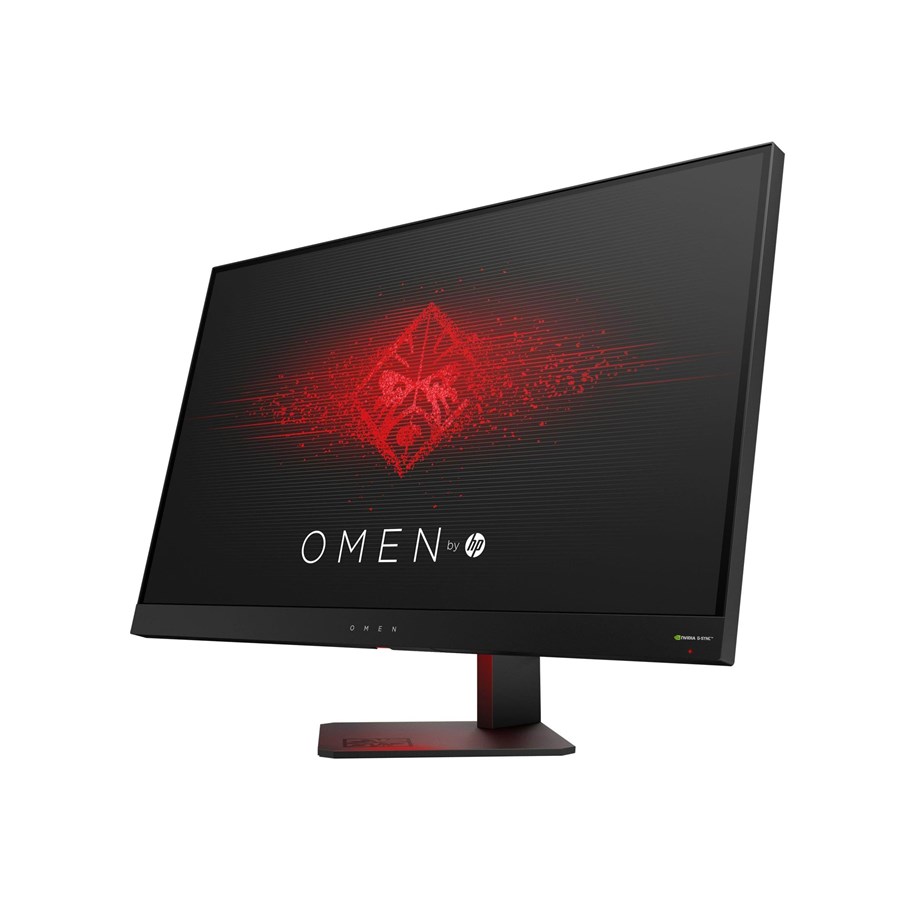 Näyttö - 27" HP OMEN by 27 - Z4D33AA#ABB