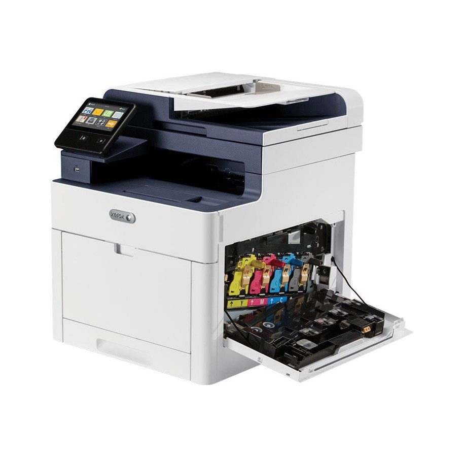 Tulostimet - Xerox WorkCentre 6515V_DNI - väri - Laser - 6515V_DNI