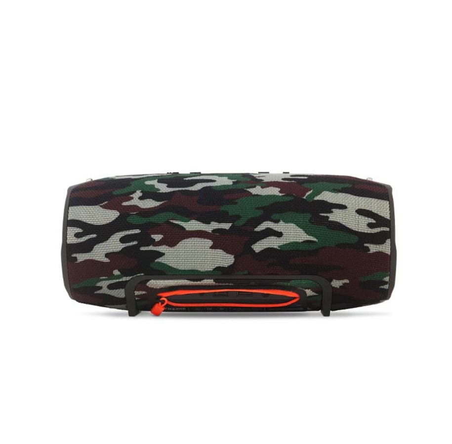 Kannettavat & Bilekaiuttimet - JBL Xtreme - Squad - JBLXTREMESQUADEU