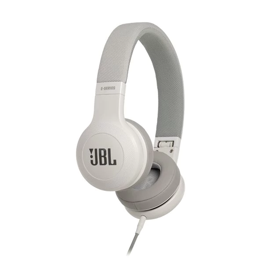 Kuulokkeet - JBL E45BT - White - JBLE45BTWHT
