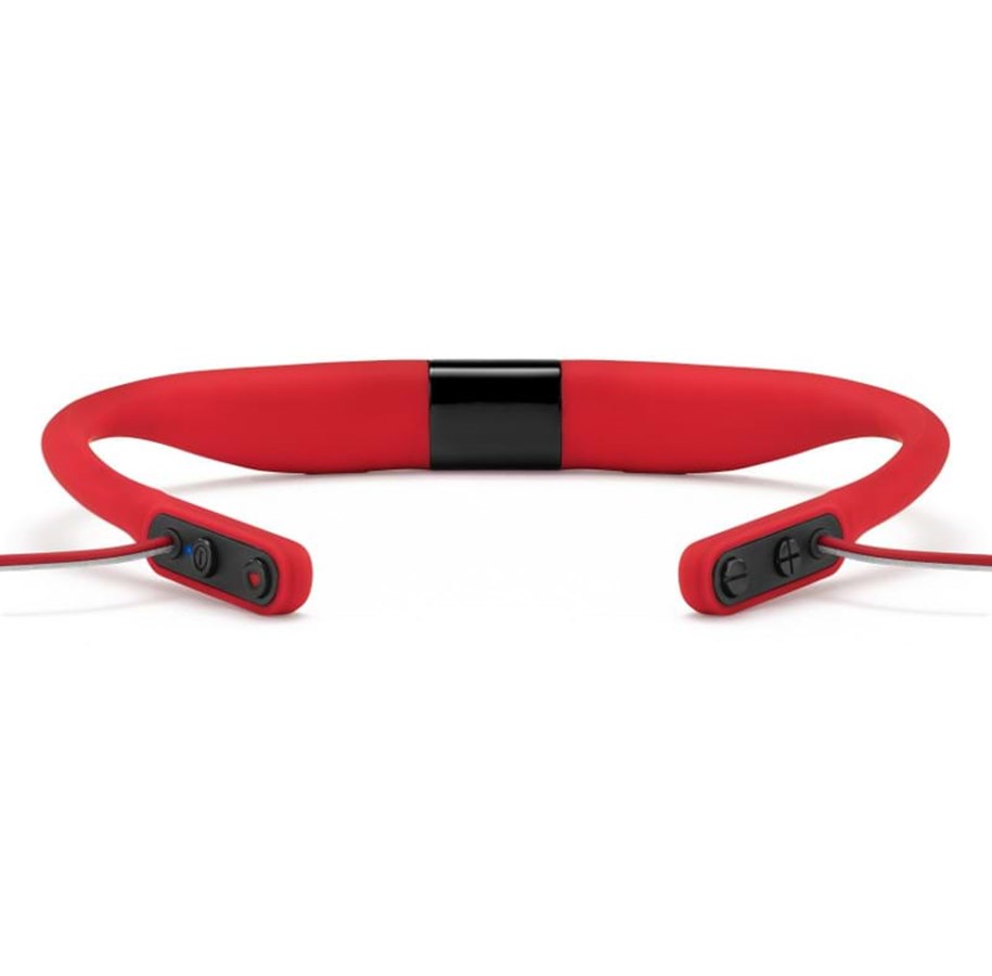 Kuulokkeet - JBL Reflect Fit - Red - JBLREFFITRED