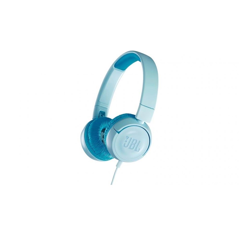 Kuulokkeet - JBL JR300 - JBLJR300BLU