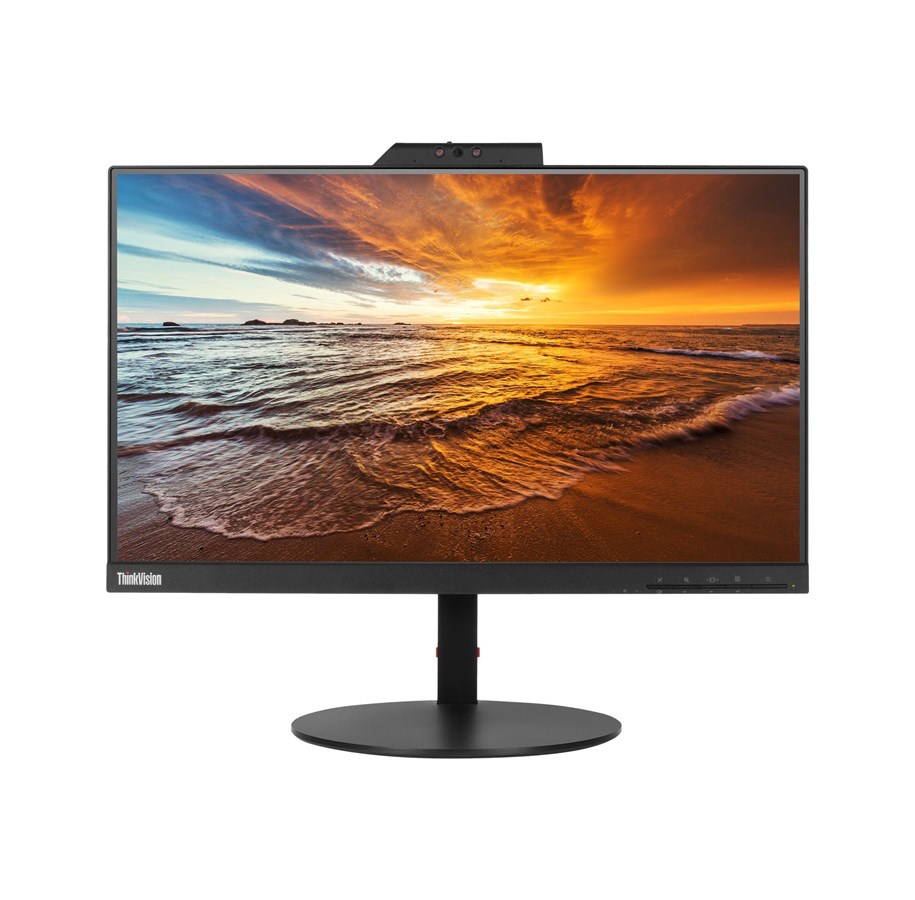 Näyttö - Lenovo ThinkVision T22v-10 - 61BBMAT6EU