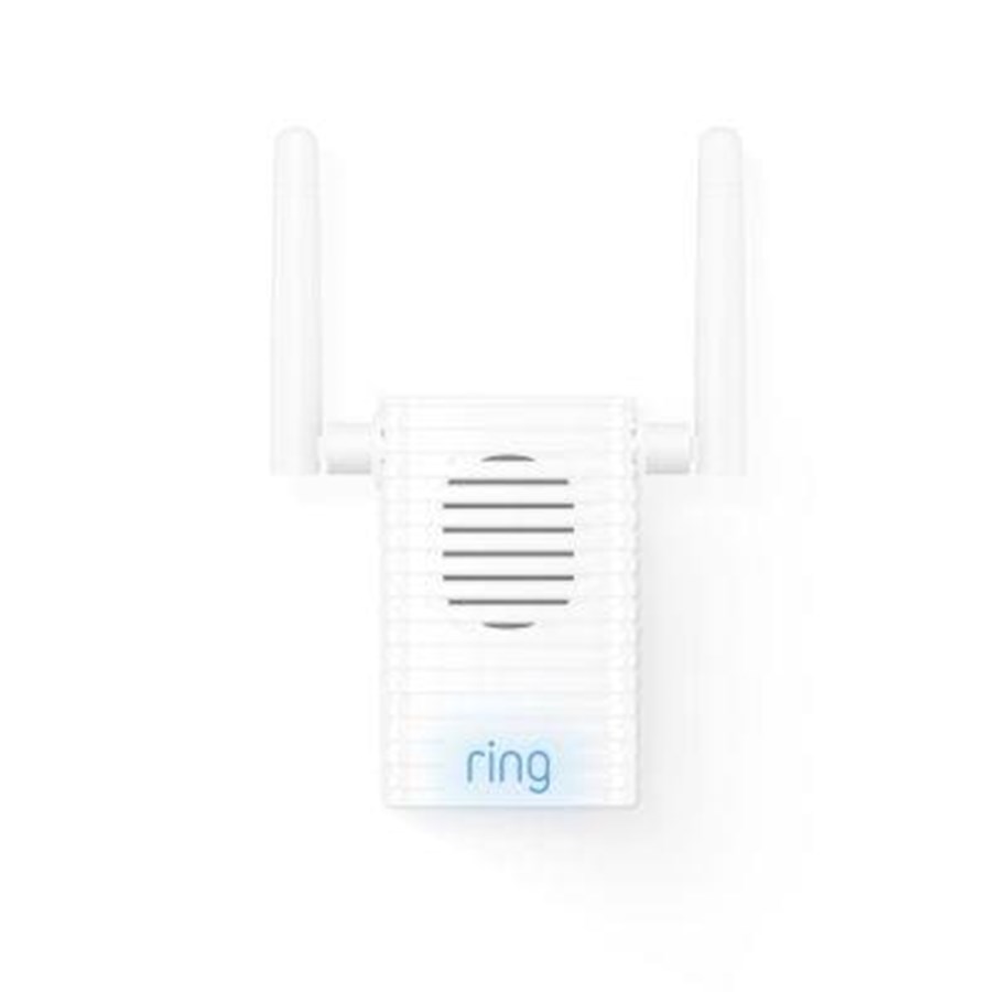 Smart Home - Älykoti - Ring Chime PRO - WiFi-laajennin ja soittokello - 8AC4P6-0EU0