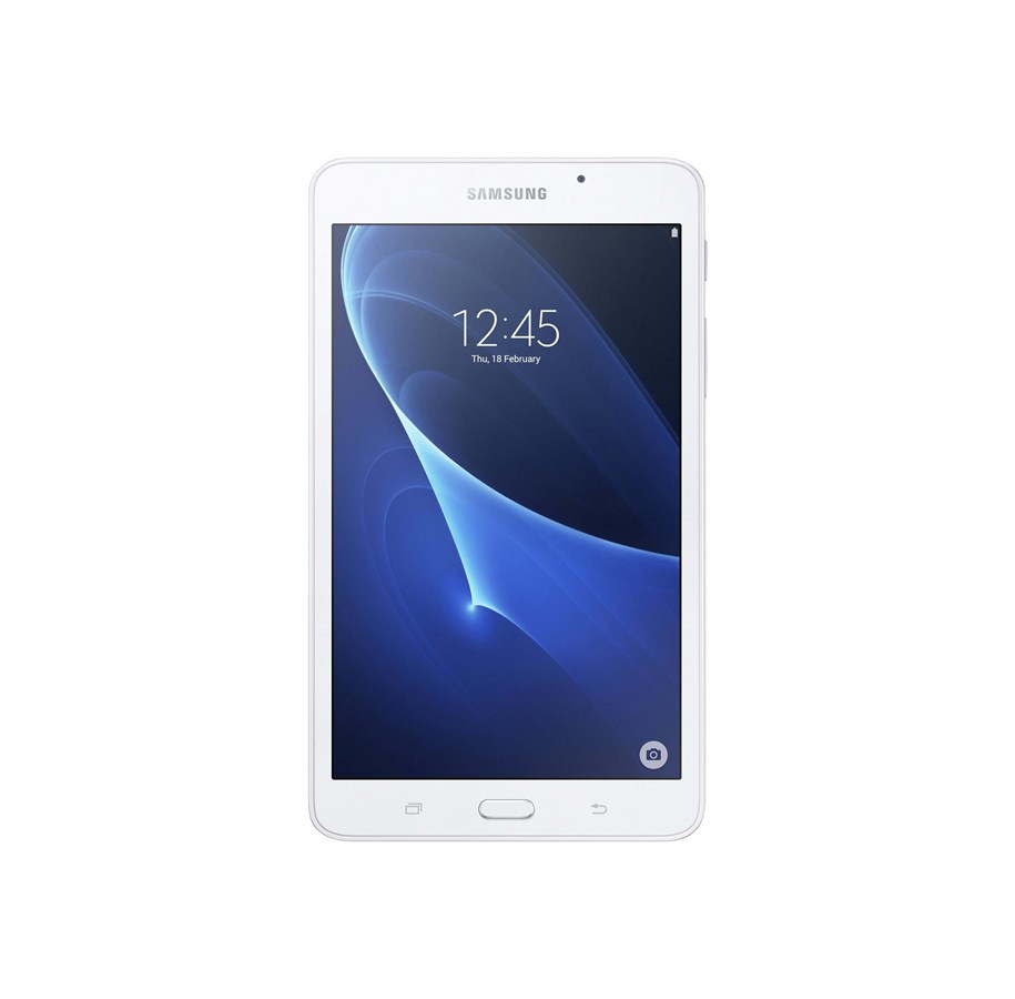 Tabletti - Samsung Galaxy Tab A (2016) 10.1" 32GB - White - SM-T580NZWEDBT