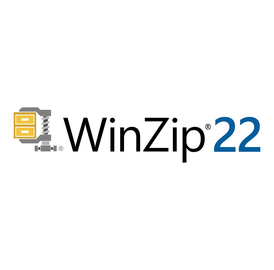 Muut ohjelmat - Corel WinZip Standard - Elektronisk - ESDWZ22STDML