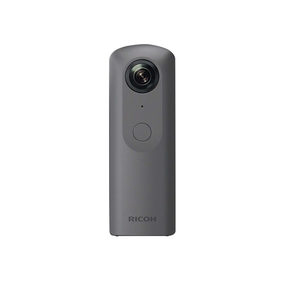 Videokamerat - Ricoh Theta V - 910725