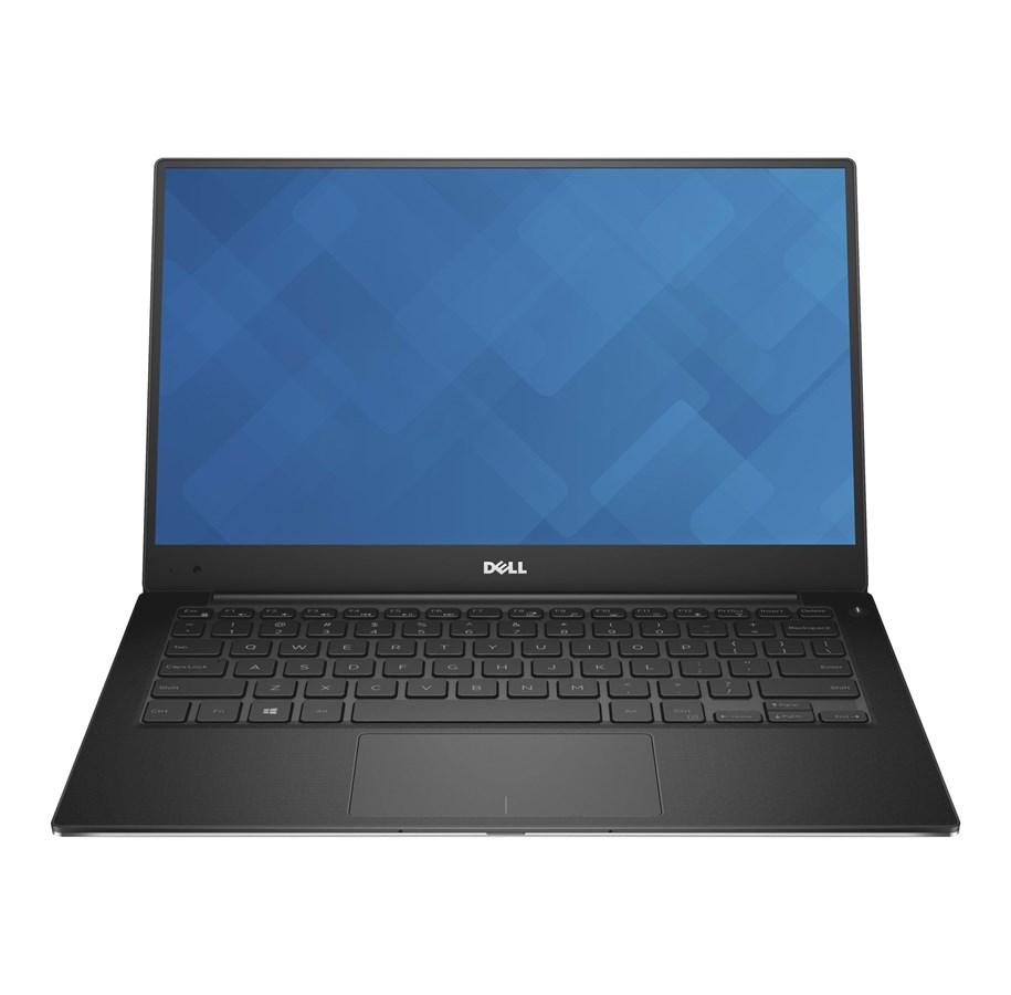 Kannettava tietokone - Dell XPS 13 9365 2-in-1 - 8VV2J