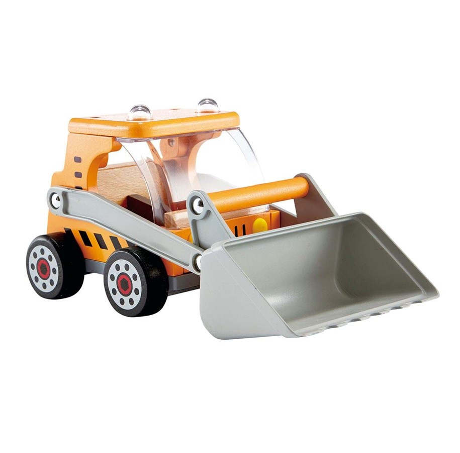 Puulelut - Hape Shovel - E3012