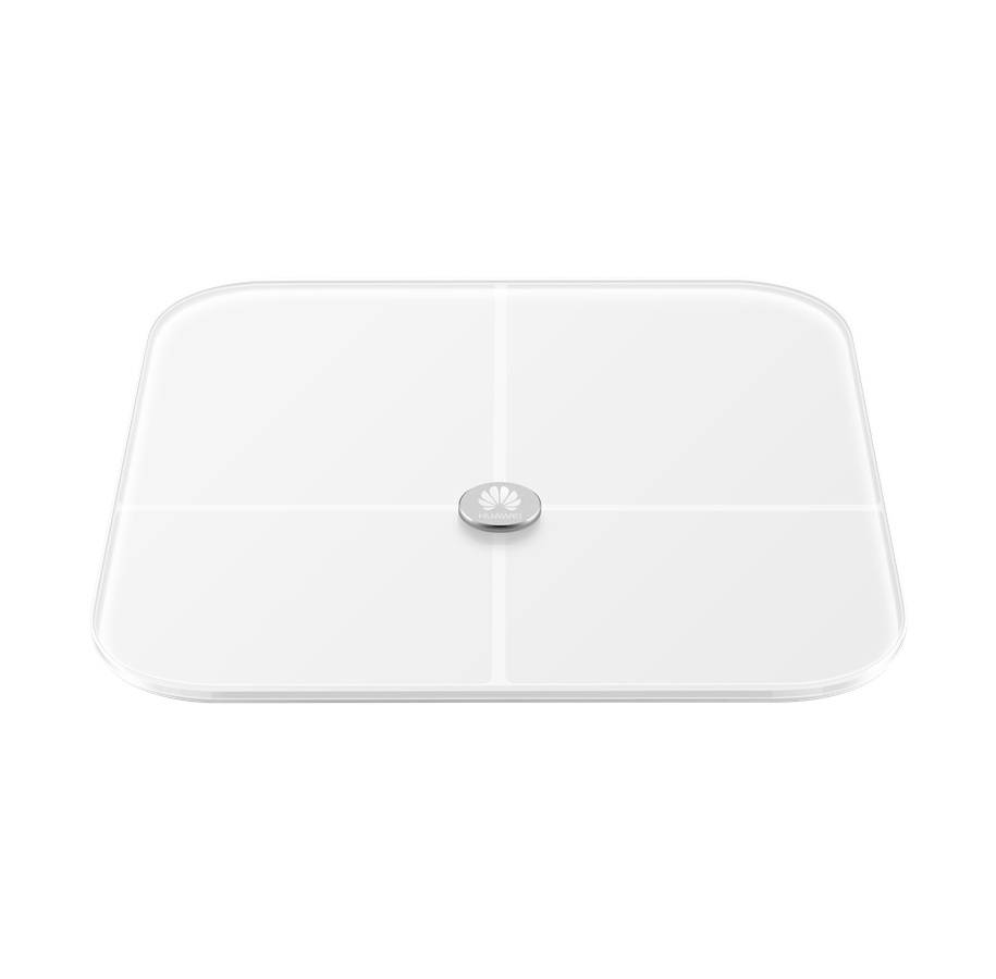 Henkilövaa'at - Huawei Älyvaaka Smart Scale AH100 - White - 02452542