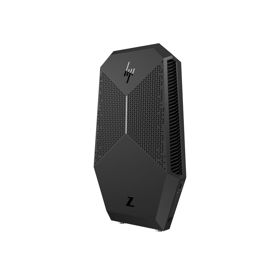 Pöytätietokoneet - Työasema - HP Workstation Z VR Backpack G1 - 2ZB78EA#ABB