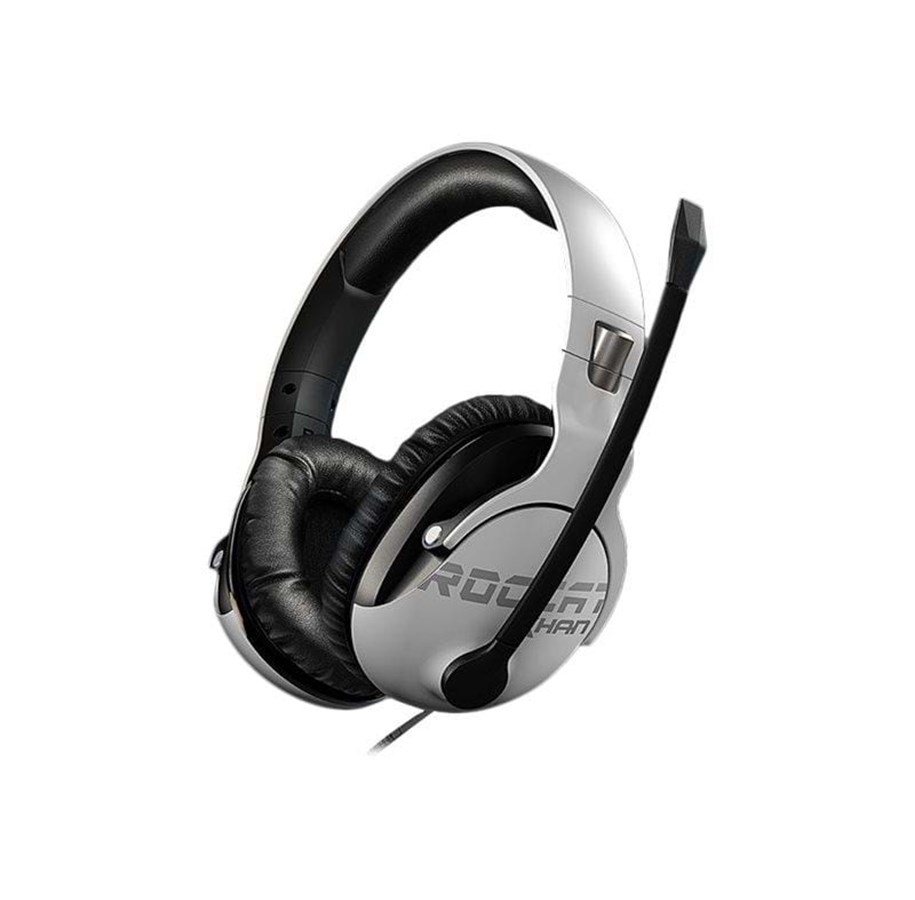 Kuulokkeet - ROCCAT Khan Pro - ROC-14-621