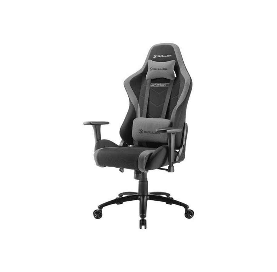 Pelituoli - Sharkoon Skiller SGS2 Toimistotuoli - Metalli - Jopa 110 kg - 4044951020164
