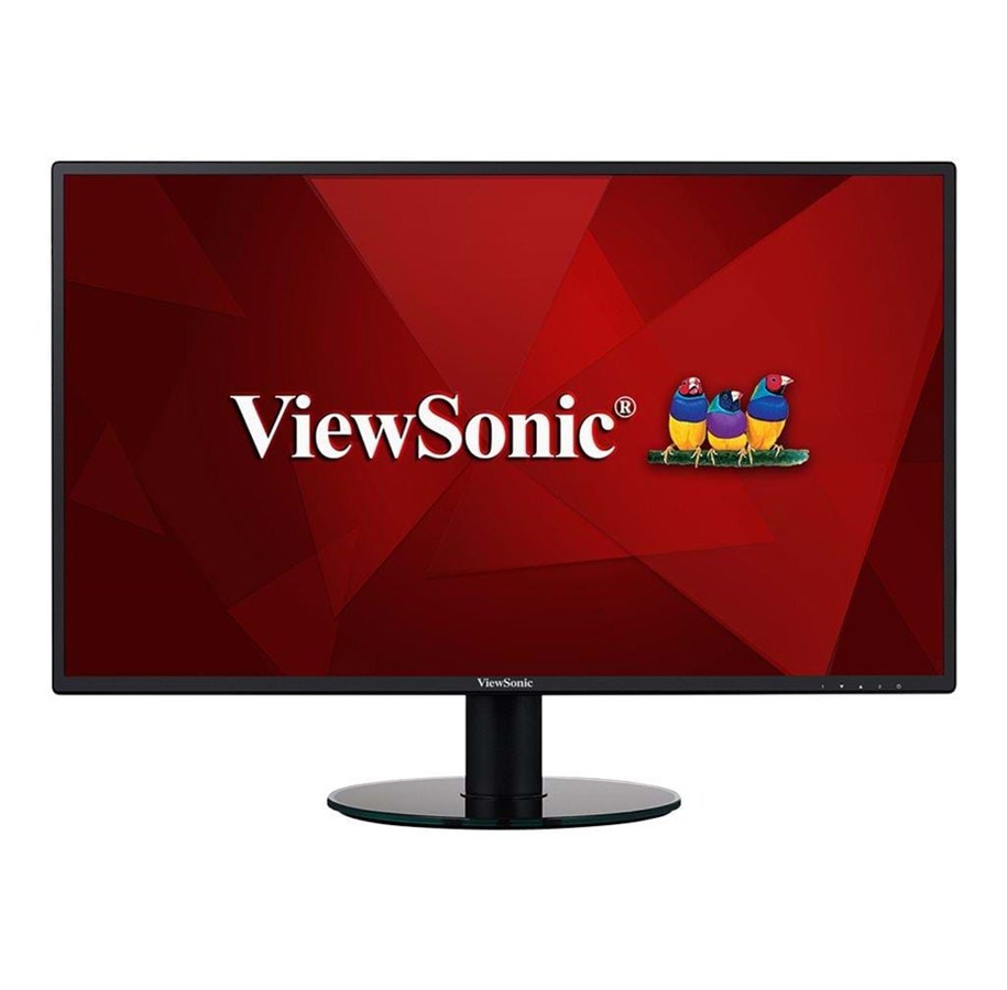 Näyttö - 27" ViewSonic VA2719-2K-SMHD - VA2719-2K-SMHD