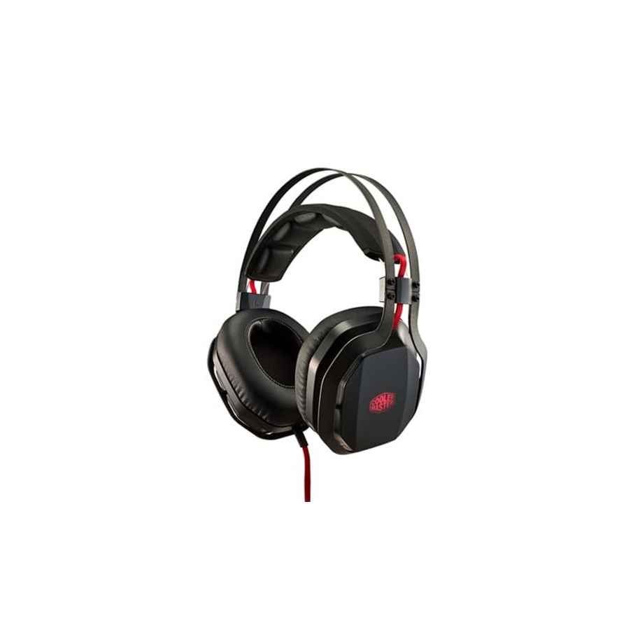 Kuulokkeet - Cooler Master MasterPulse MH750 - MH-750