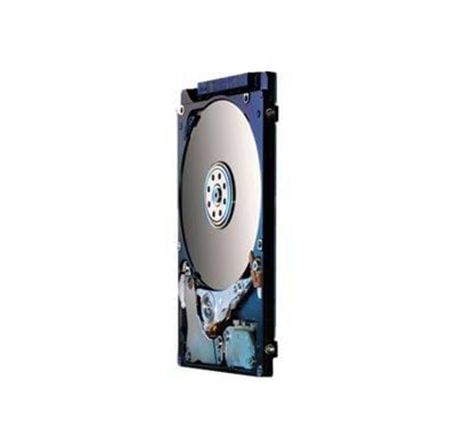 Kovalevy - HGST Travelstar Z5K500 HTS545025A7E680 - 250GB - Kovalevy - 0J38062 - SATA-600 - 2.5" - 0J38062