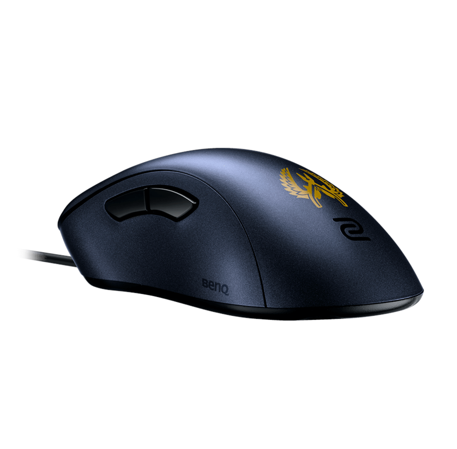 Hiiret - ZOWIE EC2-B CS:GO - Pelihiiri - Optinen - 5 painiketta - Musta - 9H.N1CBB.A6E