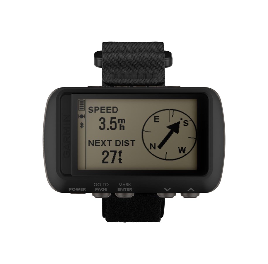 GPS & navigointi - Garmin Foretrex 601 - 010-01772-00
