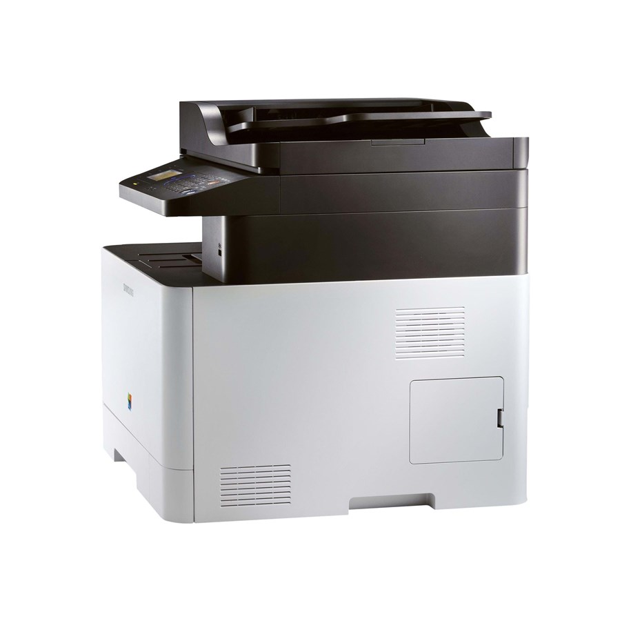 Tulostimet - Samsung CLX-4195FN - väri - Laser - SS099B#BC7
