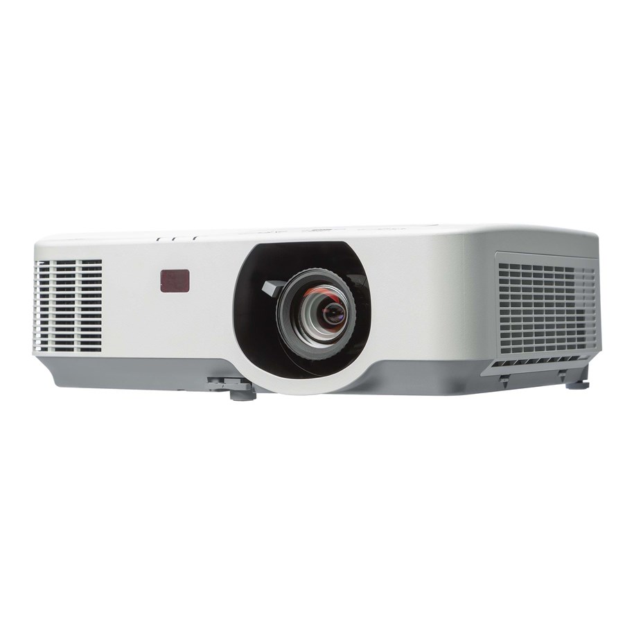 Projektori - NEC Projektori P554W - 1280 x 800 - 5500 ANSI lumens - 60004330
