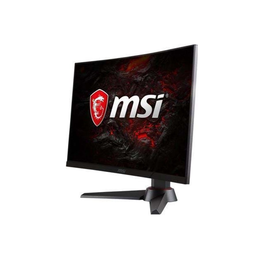 Näyttö - 24" MSI Optix MAG24C - OPTIX MAG24C