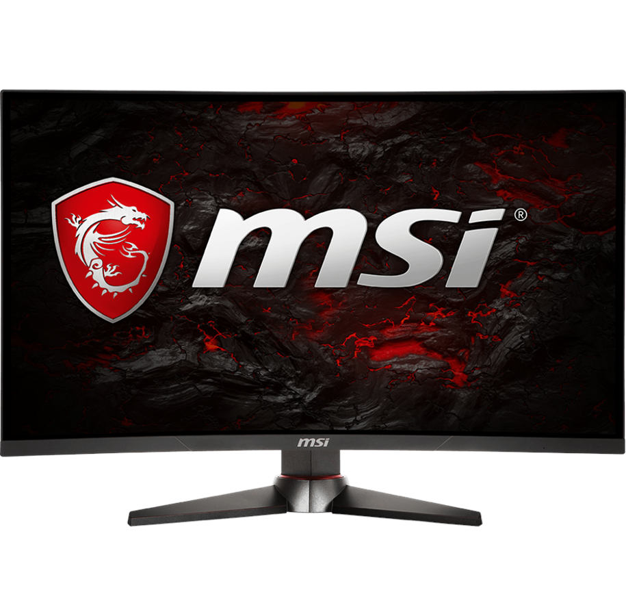 Näyttö - 27" MSI Optix MAG27C - OPTIX MAG27C