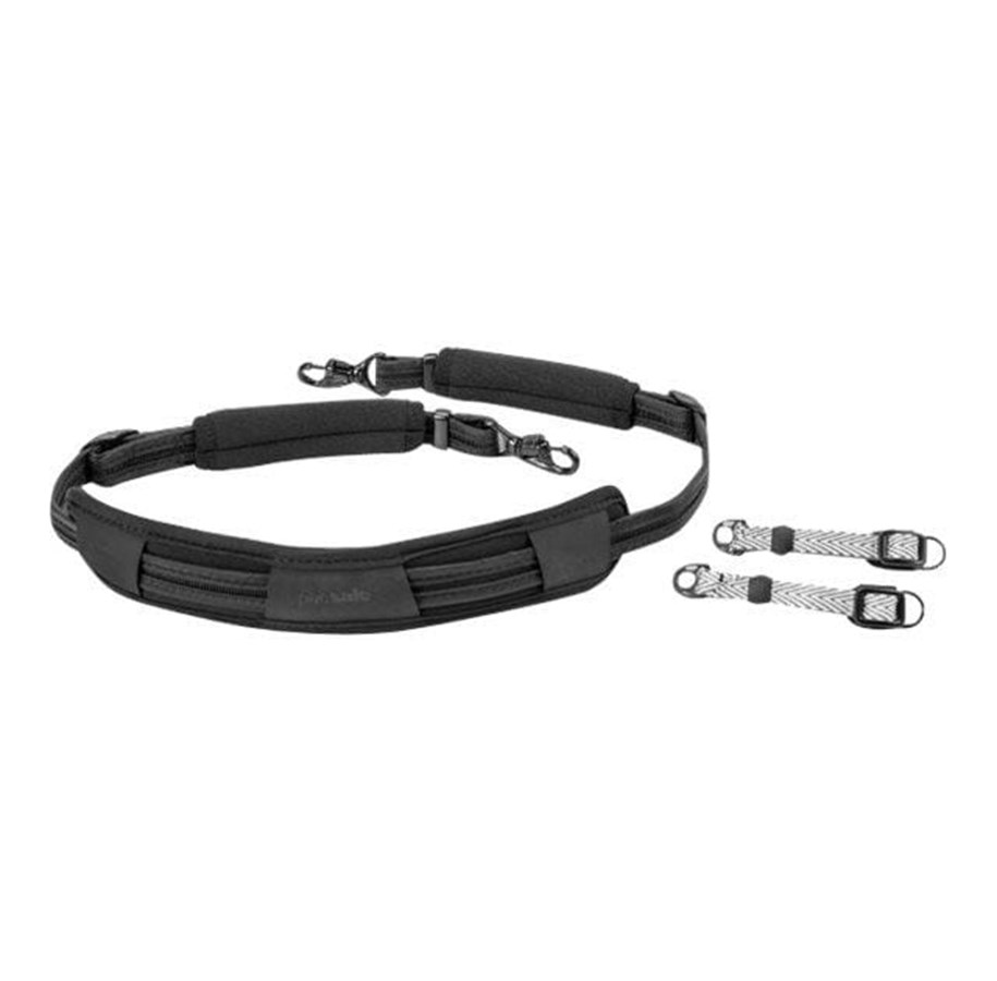 Muut  - Outpac Designs Pacsafe Carrysafe 100 GII - 15261100