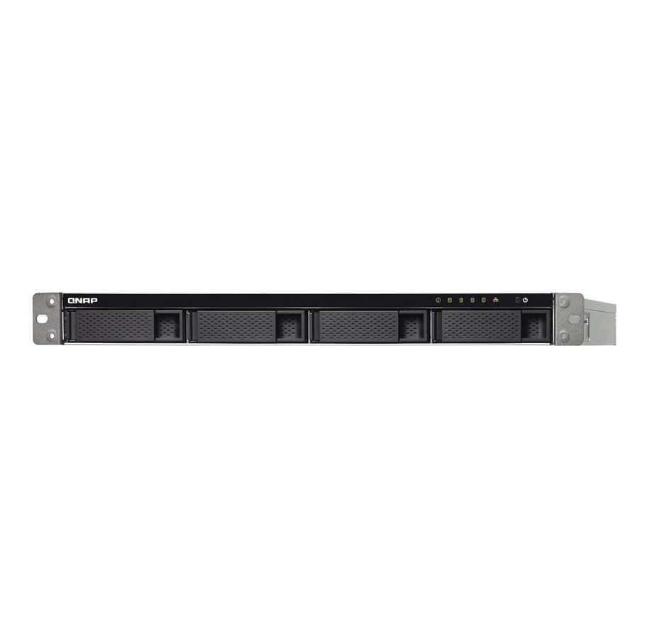 NAS-Palvelimet - QNAP TS-453BU-4G - NAS-Palvelimet - TS-453BU-4G