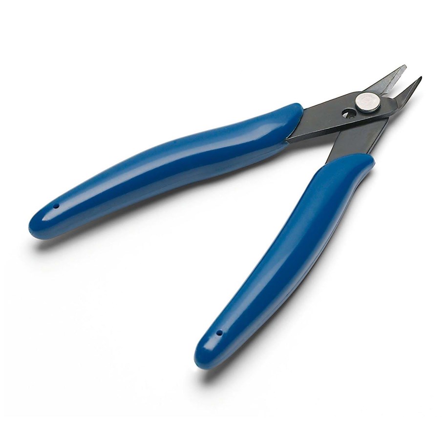 Pienoismallit - Revell Cable Cutter - 39000