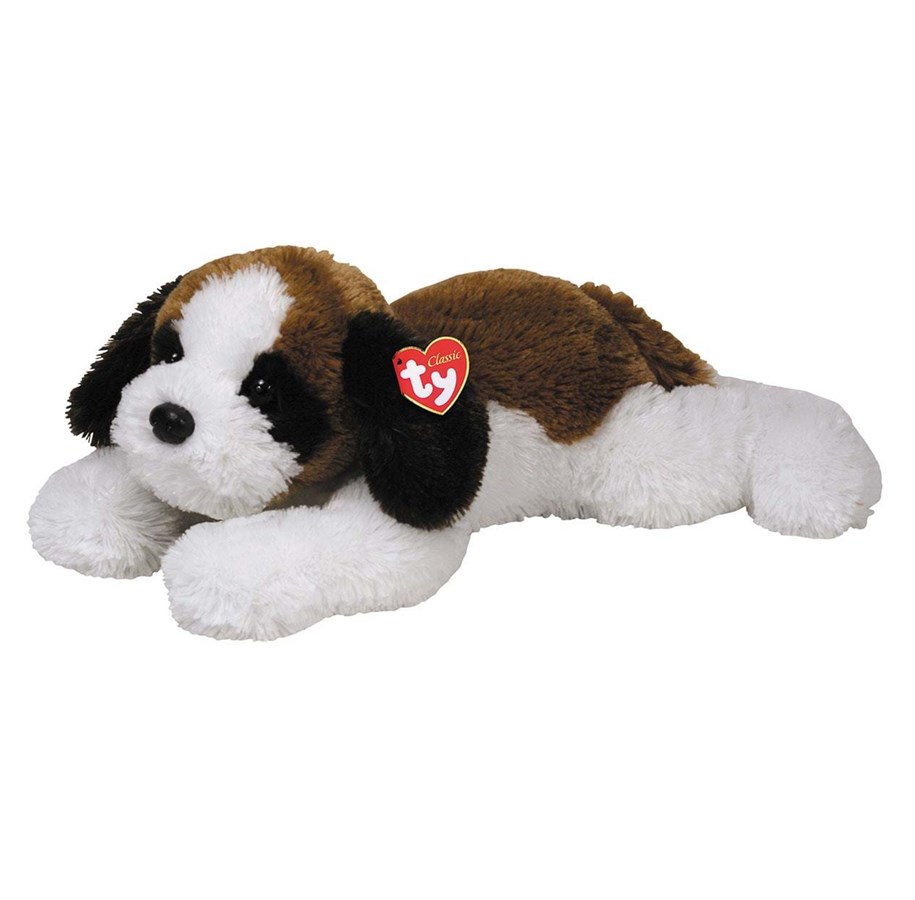 Nuket, pehmolelut ja oheistarvikkeet - Ty Beanie Classic Hug Dog-Yodel - 0586208